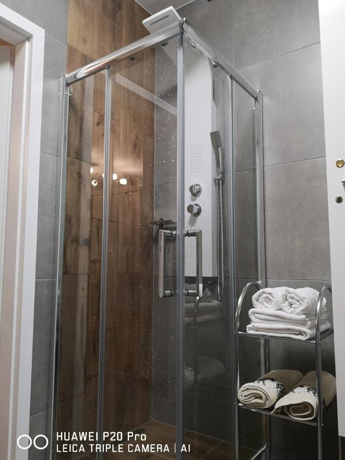 Apartament Zuza Polanica-Zdrój Exterior foto