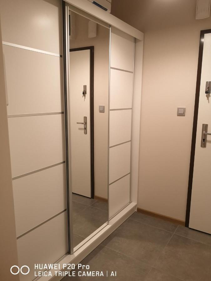 Apartament Zuza Polanica-Zdrój Exterior foto